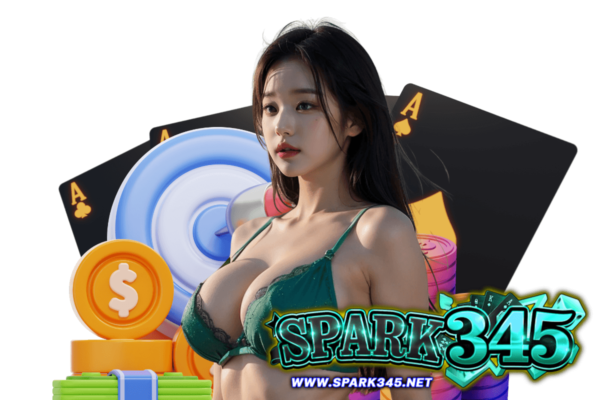 spark345 สล็อต